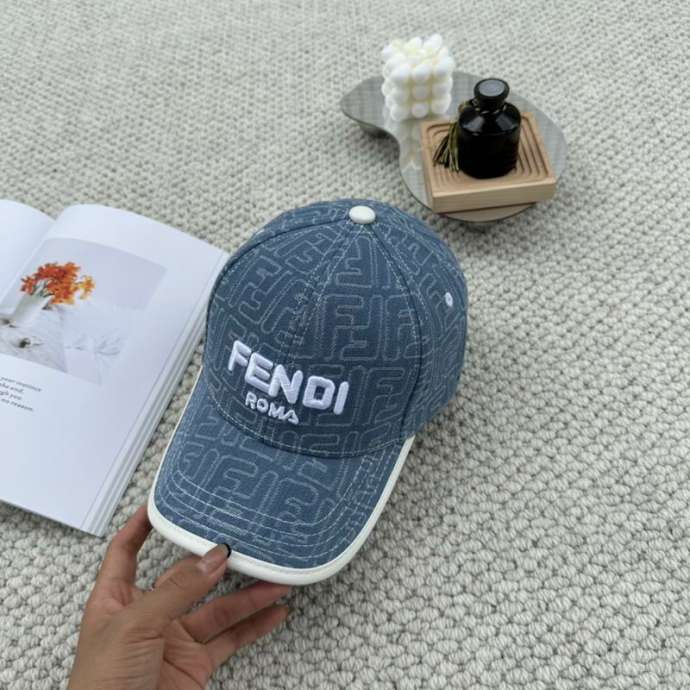 Picture of Fendi Cap _SKUFendicap0723062771